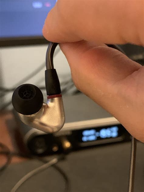 Sennheiser IE900 Review - A major step forward, but is it enough? - balustradellc