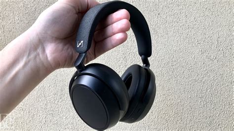 Sennheiser Momentum 4 Wireless review - balustradellc