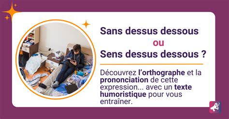 SENS DESSUS DESSOUS