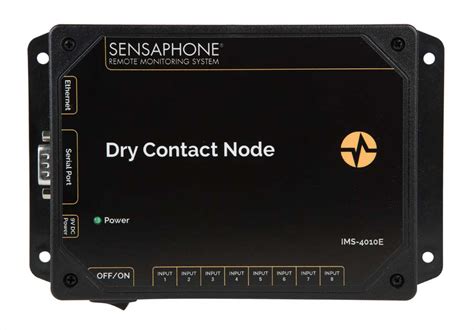 SENSAPHONE - CAS Systems