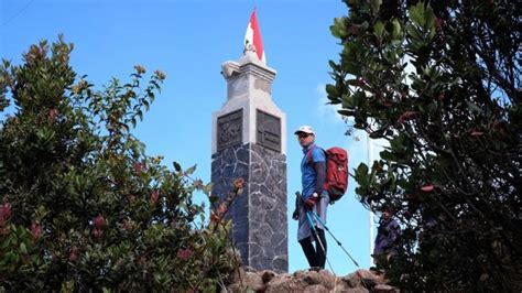 Sensasi Mendaki Gunung Lawu Tanpa Bermalam - balustradellc