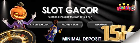 SENSASI55 Link Alternatif Slot Online Gacor Terpercaya SENSASI55 - SENSASI55