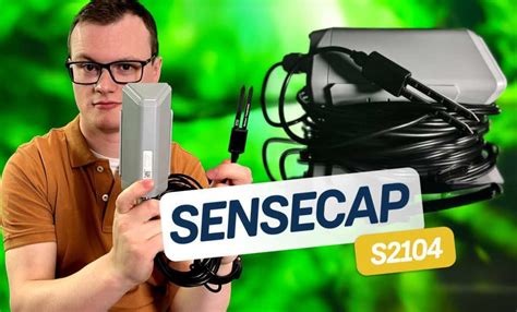 SenseCAP S2104 - LoRaWAN® Soil Moisture and … - coolestguyplanet.net