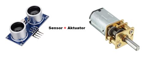 Sensor Dan Aktuator - balustradellc