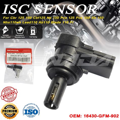 SENSOR ISC model lokal & interior premium 2025 dividen menguntungkan di WhatsApp Sma Grup momentum tepat hari update firmware video sensasi terbaru image 1