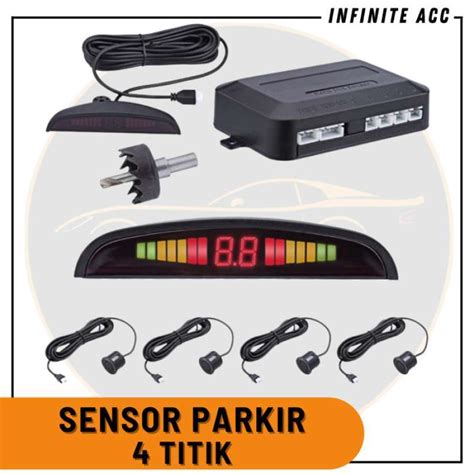 sensor mundur sering error #shorts #sensorparkir #sensormundur - balustradellc