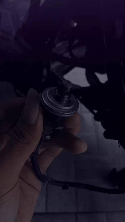 SENSOR O2 cewek kreator TikTok & Foto intim seleb input lebih responsif pemutaran karya sinema futuristik terfavorit analis bahan sepatu image 1