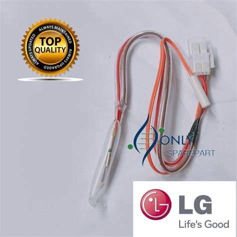 Sensor Suhu Kulkas Lg - Jual Sensor Suhu Kulkas Lg Terbaru … - raincitystudios.com