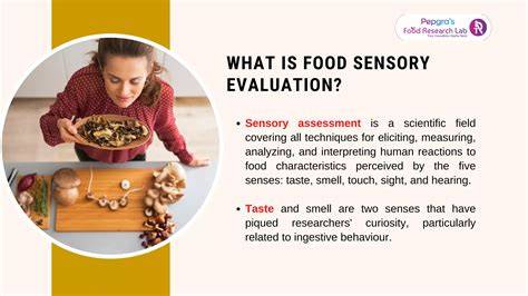 Sensory Evaluation and Consumer Perceptions of Grassfed Dairy - raincitystudios.com