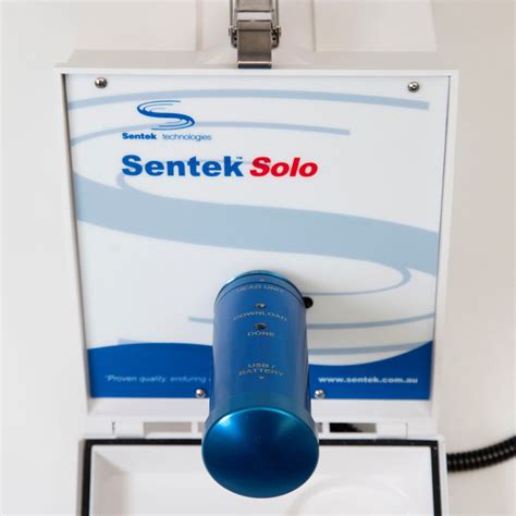 Sentek SOLO - coolestguyplanet.net