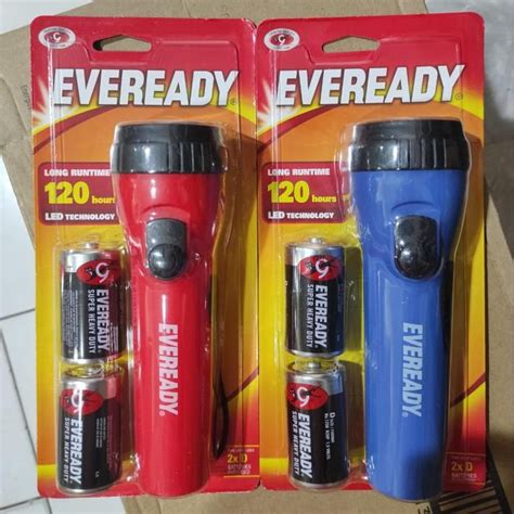 Senter Baterai - balustradellc