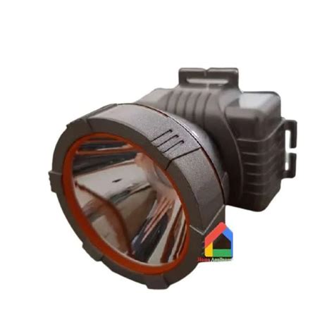 Senter Kepala Kualitas Terbaik Maret 2026 - balustradellc