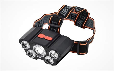 Senter Kepala Terbaik untuk Mendaki: Pilihan Ramah Pemula - balustradellc