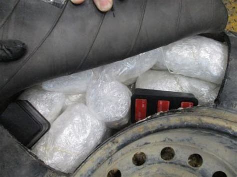 SENTRI members tried to smuggle drugs over border: CBP