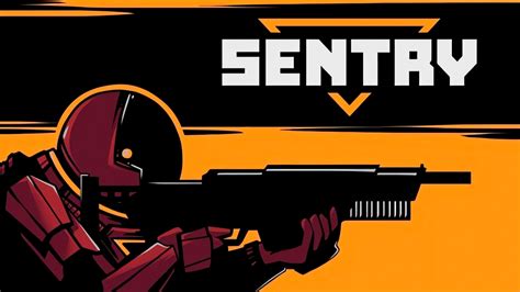 SENTRY Steam'de.