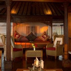 Sentuhan Seni Interior Etnik Bali - IMAGE BALI - balustradellc