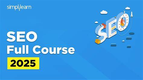 SEO Full Course 2026 [FREE] | SEO Tutorial For Beginners | Digital ... - balustradellc