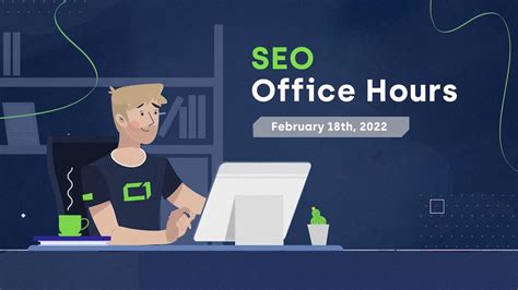 SEO Office Hours, February 18th, 2024 Onely