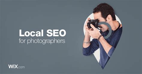 SEO for Photographers: Tips for Photography Websites and Blogs ...