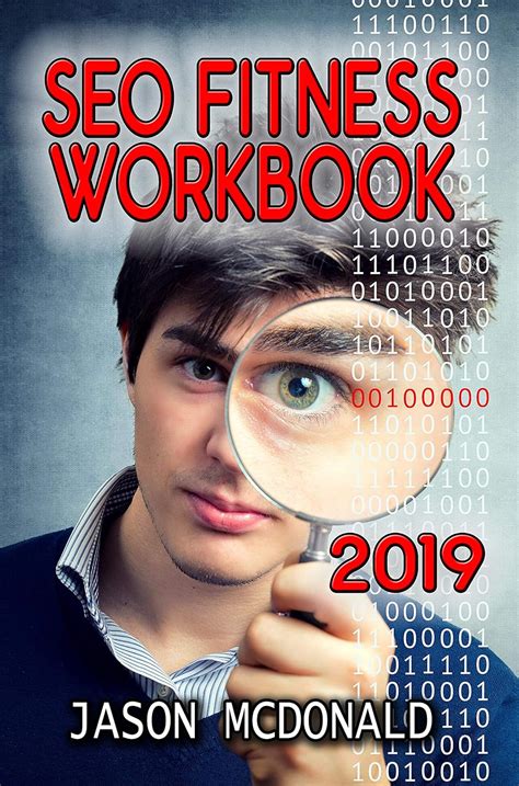 Read Online Seo Fitness Workbook The Seven Steps To Search Engine Optimization 2019 Edition By Some Other Guy