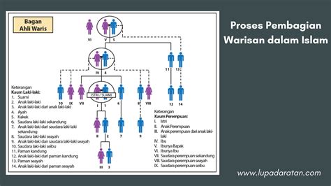 Seorang Istri Berhak Menerima 18 Bagian Warisan Dari ... - balustradellc