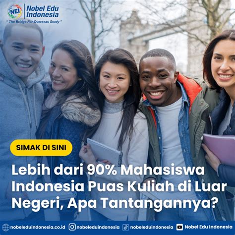 Seorang mahasiswa kuliah di luar negeri ingin mena... - Roboguru - balustradellc