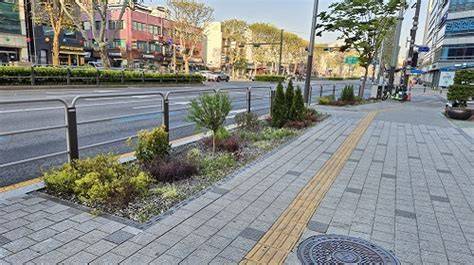 Seoul to Expand Stormwater Management Infrastructure to Mitigate Urban ... - raincitystudios.com