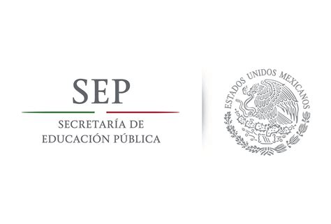 SEP SECRETARIA DE EDUCACIÓN PÜBLICA …