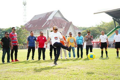 Sepak Bola - RCTI+ - raincitystudios.com