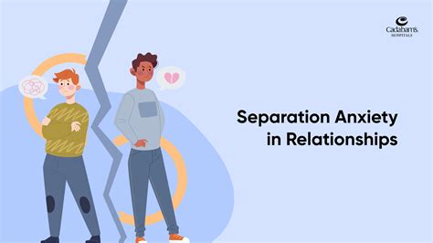 Separation Anxiety in Relationships - Psych Central - balustradellc