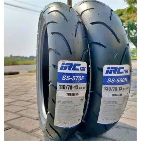 Sepasang Ban NMAX - Ban Motor Depan Belakang NMAX - raincitystudios.com