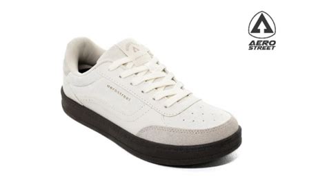 Sepatu Aerostreet Diego - balustradellc