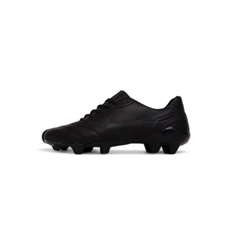 Sepatu Bola MIzuno Morelia Full Black Termurah - Shop - balustradellc