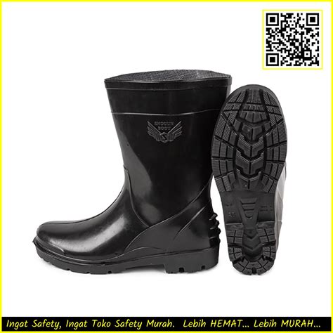 Sepatu Boot Karet - Harga Terbaik Februari 2026 - balustradellc