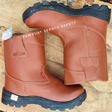 Sepatu Boot - Motor Murah Dengan Harga Terbaik - raincitystudios.com