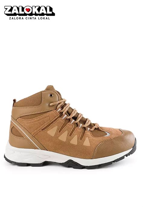 Sepatu Boots Pria Terbaru Up to 60% - ZALORA - balustradellc