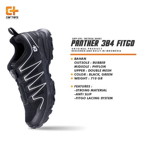 Sepatu Cartenz - balustradellc