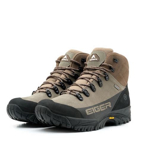 Sepatu Eiger Hiking Boots - balustradellc