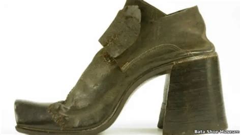 Sepatu hak tinggi pernah dipakai pria - BBC News … - wintechmobiles.com