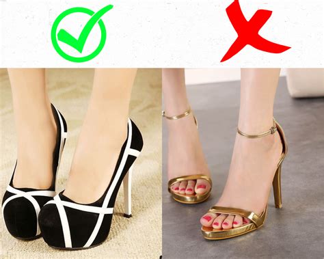 Sepatu High Heels Simbol Feminitas | Italian Fashion School Articles ... - wintechmobiles.com