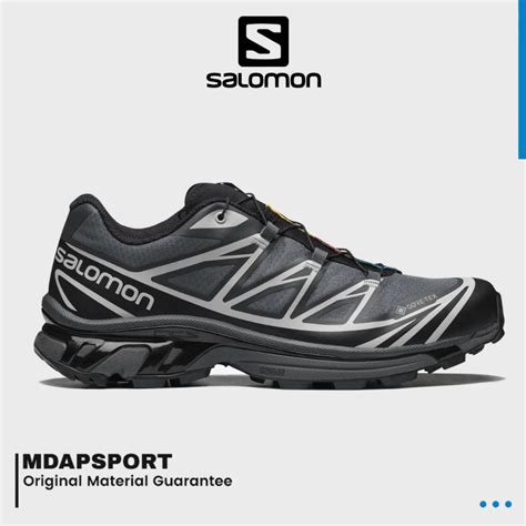 Sepatu Lari Solomon - Original & Harga Terbaru Maret 2026 - balustradellc