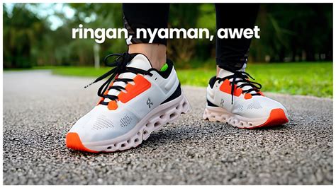 Sepatu Lokal Terbaru untuk Race dan Running - balustradellc