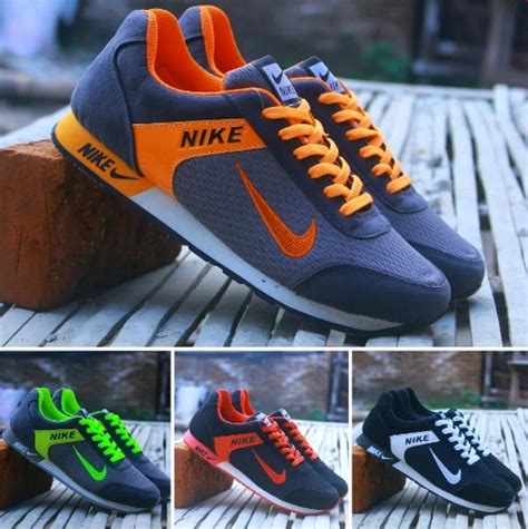 Sepatu Nike Terbaru Maret 2026 - balustradellc