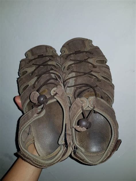 Sepatu sandal gunung Dijual | Carousell Indonesia - balustradellc
