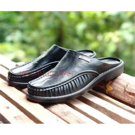 Sepatu Sandal Pria Pilihan Terlengkap & Produk Terbaru - balustradellc