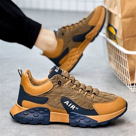 Sepatu Sekolah Pria Kasual Sporty #sepatusport #sepatubasket - balustradellc