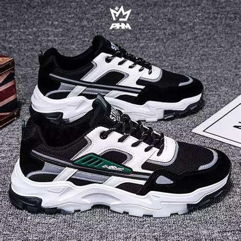 Sepatu Sneakers - Beli Sepatu Terbaru | ZALORA Indonesia ® - balustradellc