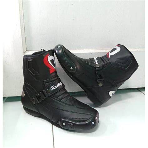 Sepatu Touring Motor - Harga Terbaru Juni 2024 & Gratis Ongkir - raincitystudios.com