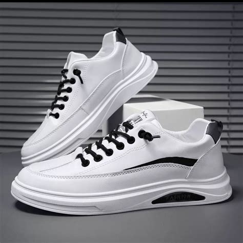 Sepatu Trend - balustradellc