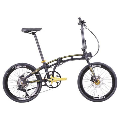 Sepeda lipat - Bicycles - Bandung - raincitystudios.com